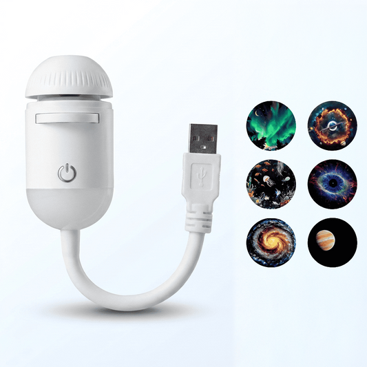 Lunaroo™ Dream Projector