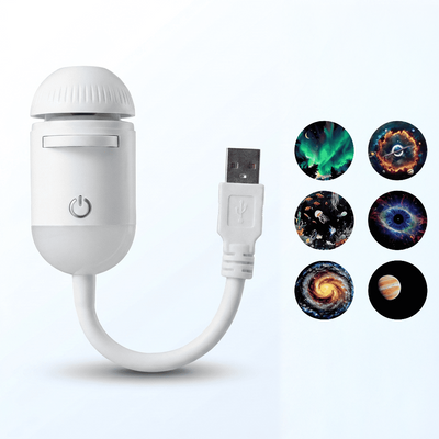 Lunaroo™ Dream Projector