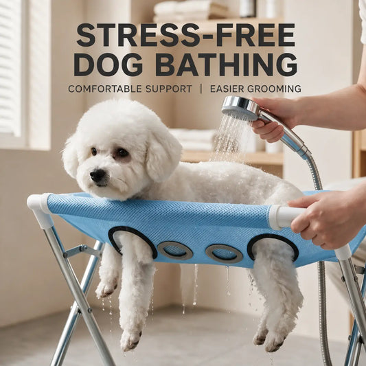 Lunaroo™ PawSpa