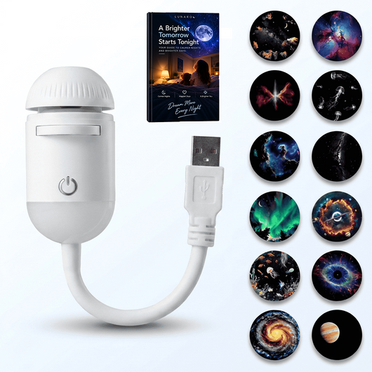 Lunaroo™ Dream Projector