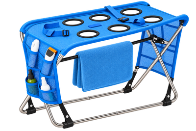 PawSpa Deluxe + FREE Bath time Pet Guide