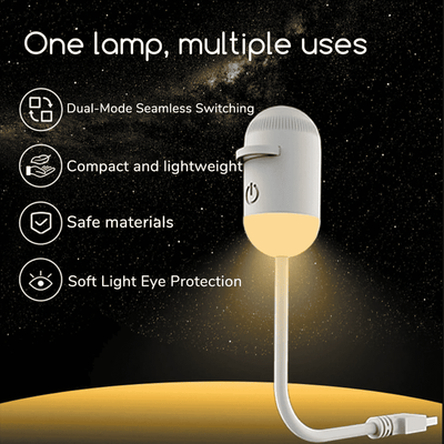 Lunaroo™ Dream Projector