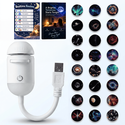 Lunaroo™ Dream Projector
